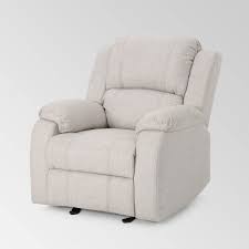 Comfort recliner 